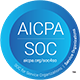 AICPA SOC logo