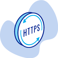 what is https file transfer and how does it work